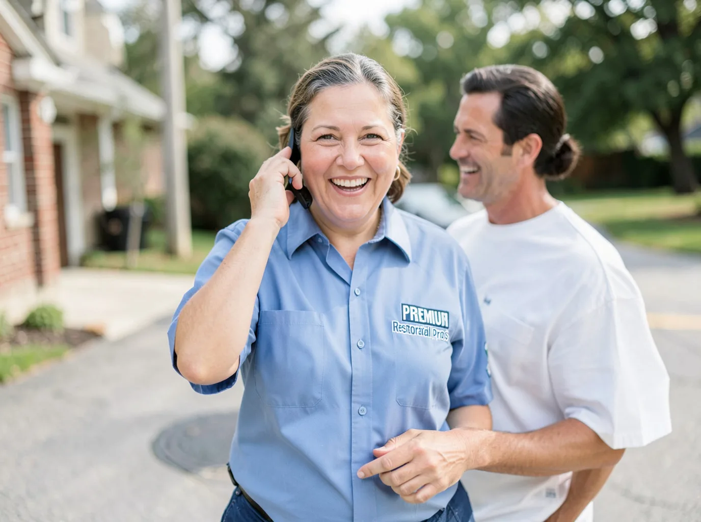 Water Damage Restoration Bow, NH FAQs